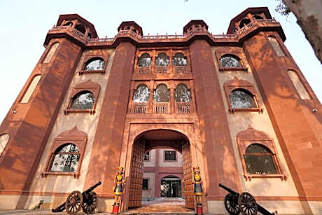 Hotel The Fort
