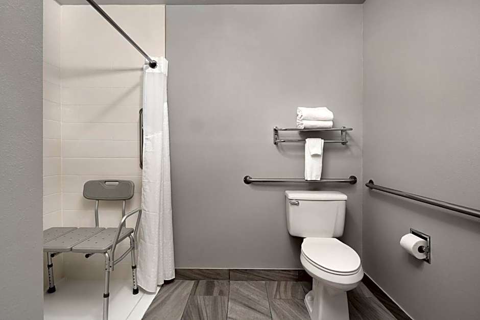 Garner Hotel Auburn - Seattle By IHG