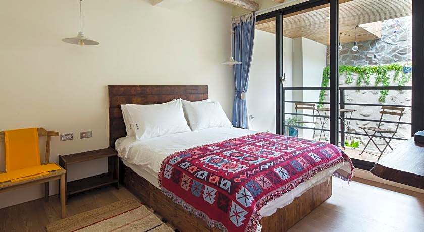 Nanwan Haku Beach Days Inn