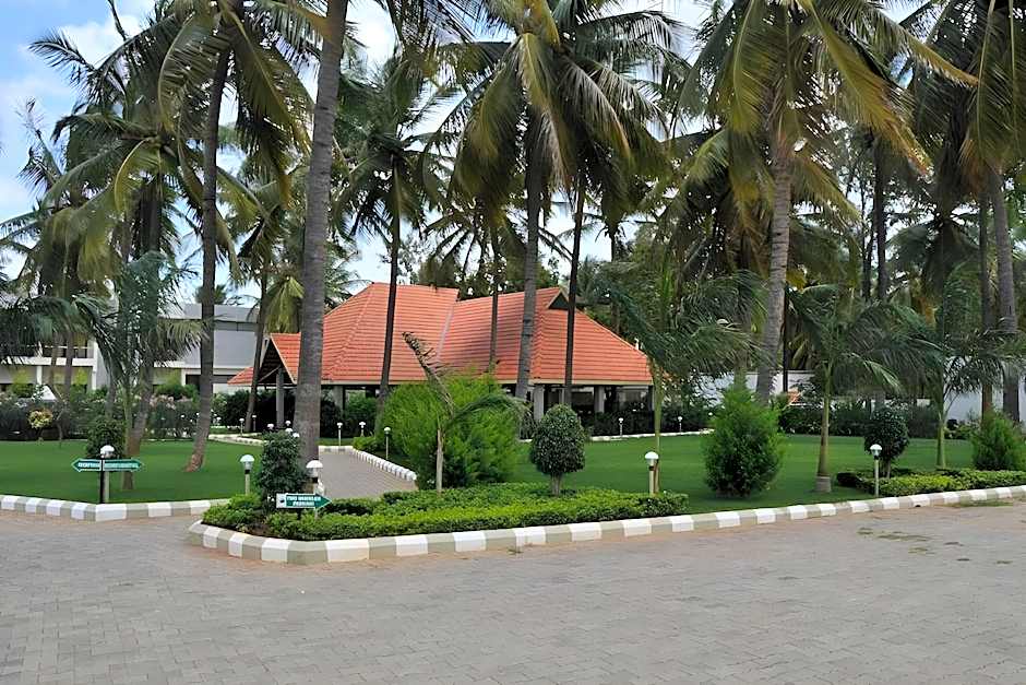 Nijaguna Residency Chamarajanagar