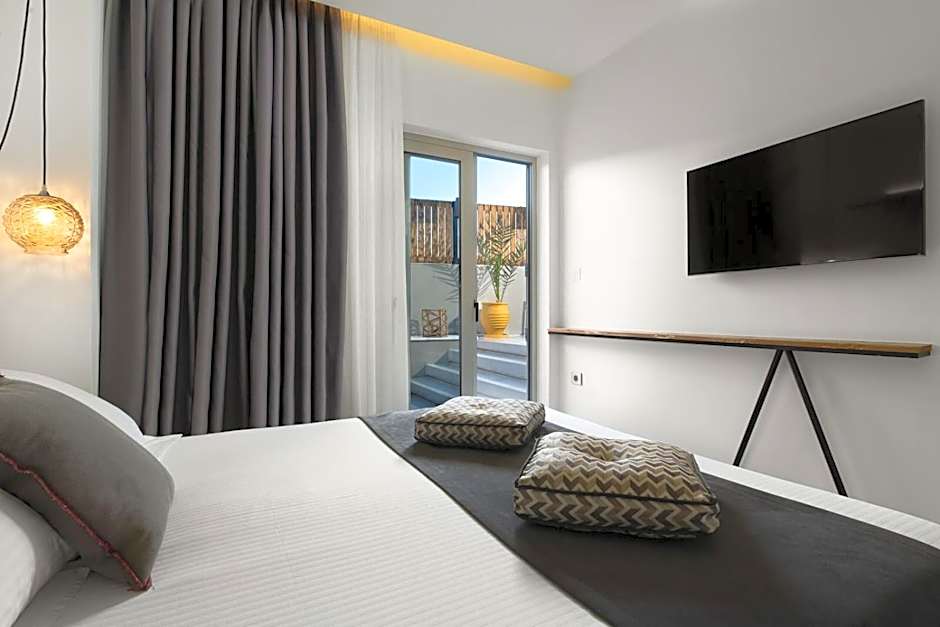 Elakati Luxury Boutique Hotel - Adults Only