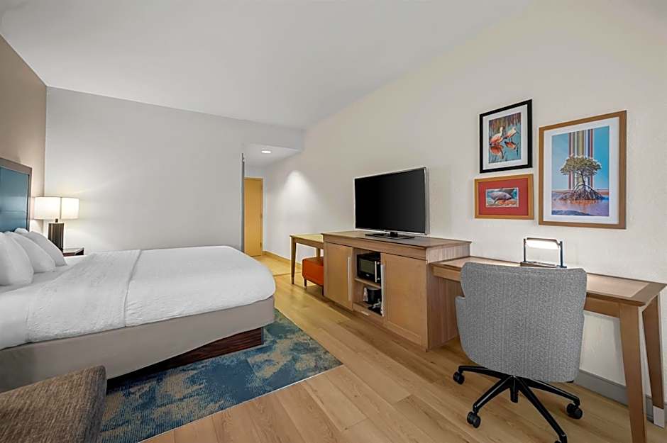 Hampton Inn Naples-I-75