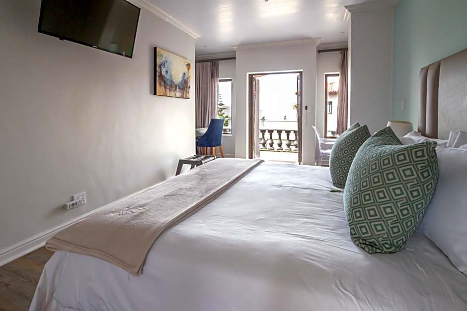 Chateau de Marine Boutique Hotel