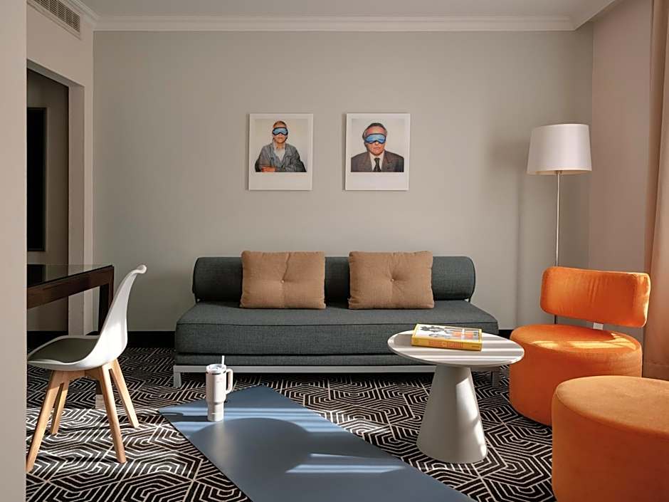 Flemings Hotel Munchen-Schwabing