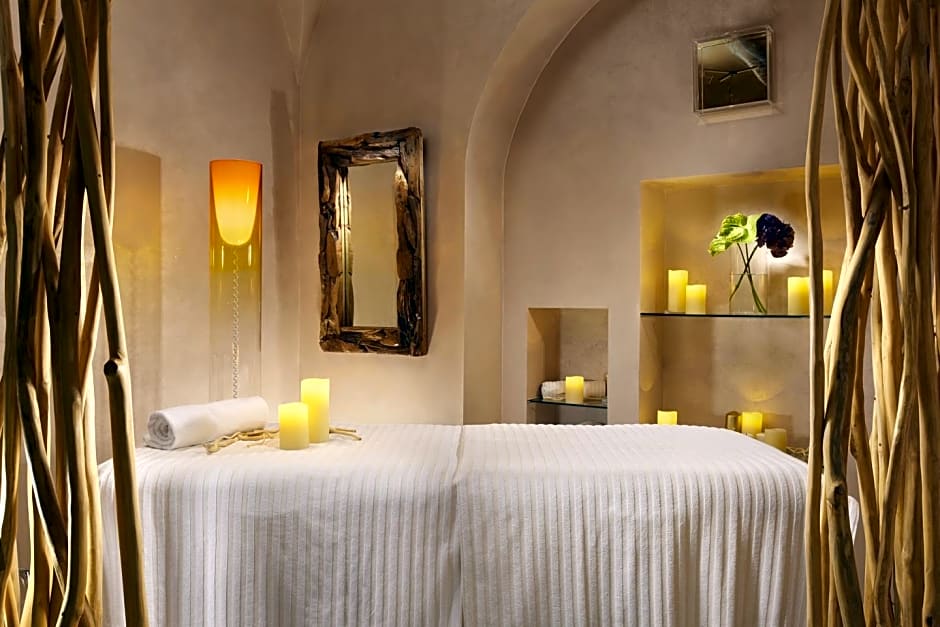 Leons Place Hotel In Rome