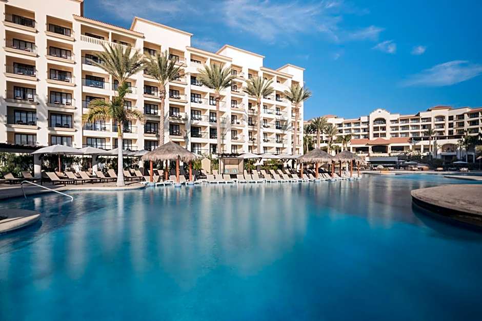 Hyatt Ziva Los Cabos - All Inclusive