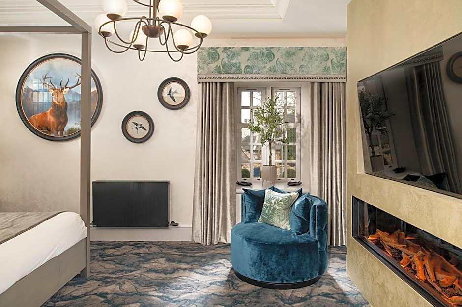 Brig o' Doon House Hotel