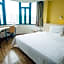 7 Days Inn Guangzhou Zhongshan 1st Overpass Branch