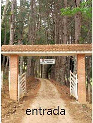 POUSADA PARAISO DOS TUCANOS