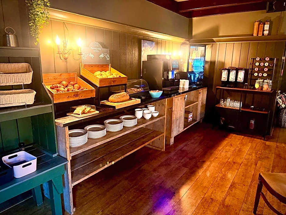 Hotel Restaurant 't Ronde Loegh