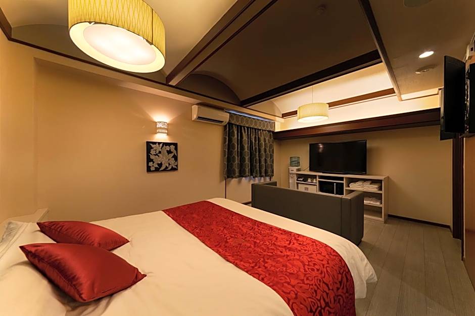 Hotel Lotus Sakai (Adult Only)