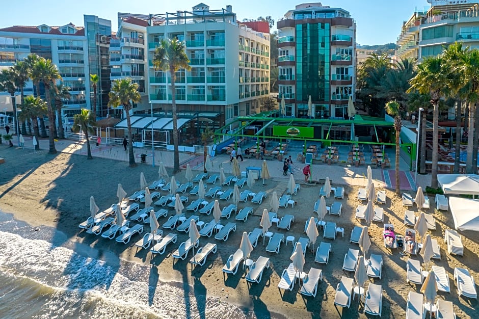 Yuvam Hotel Marmaris