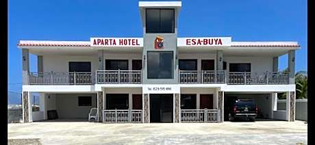 Aparta Hotel Esa Buya