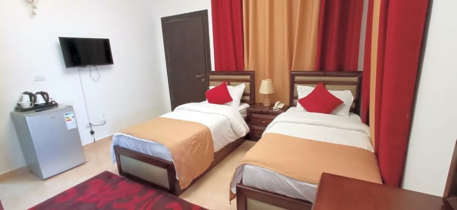 Relaxing Oasis Villa