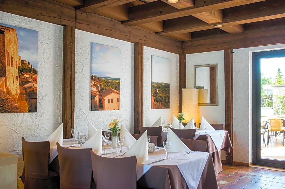 Hotel-Restaurant Schwyzerhüsli
