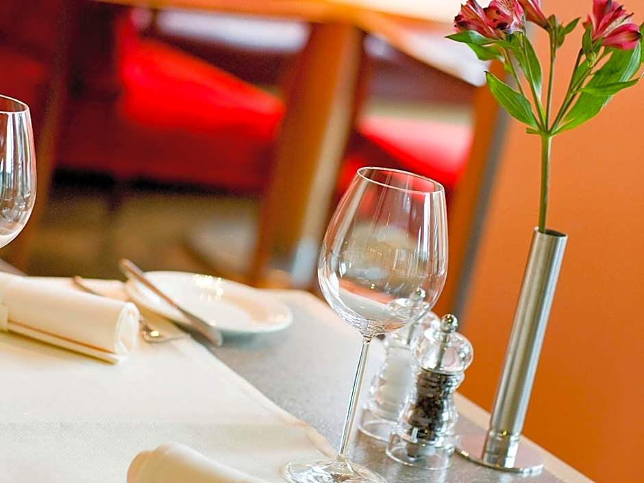 Novotel Berlin Mitte