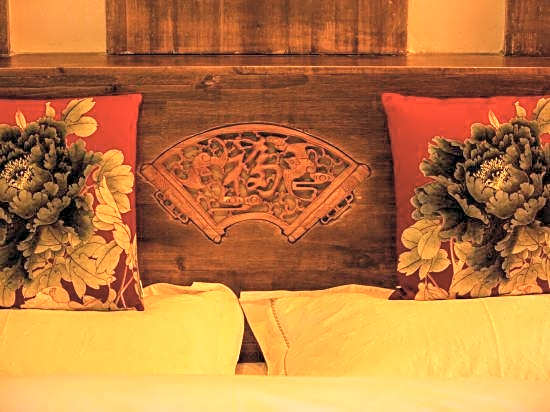 Lijiang Lvyeanjia Inn