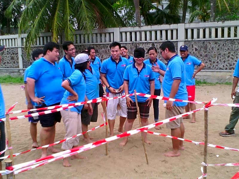 The Acacia Hotel Anyer