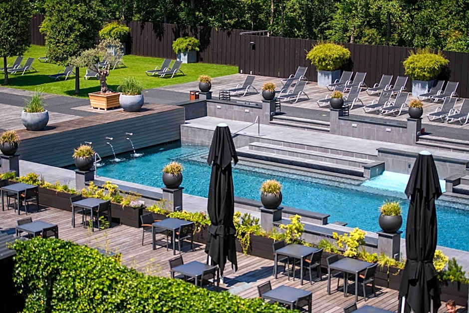 Hotel & Wellness Zuiver