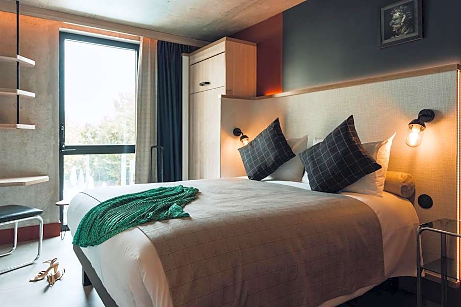 ibis Styles La Rochelle Centre Gare