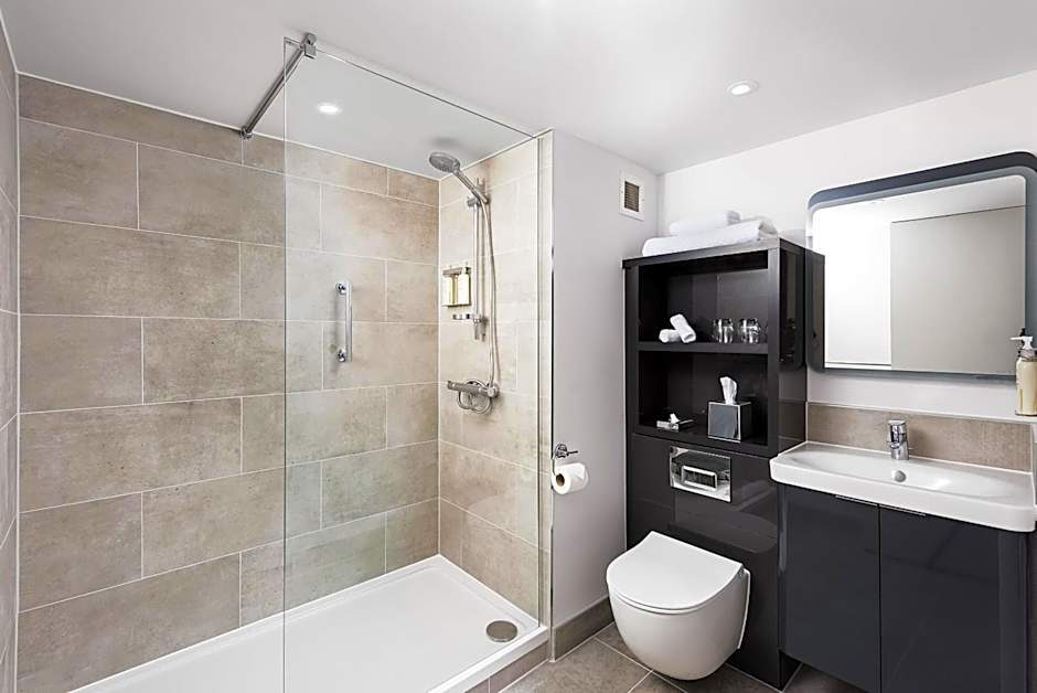 voco St. John's Solihull By IHG