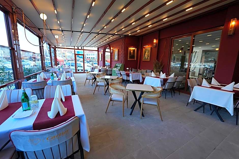 CARTİER LUXURY OTEL