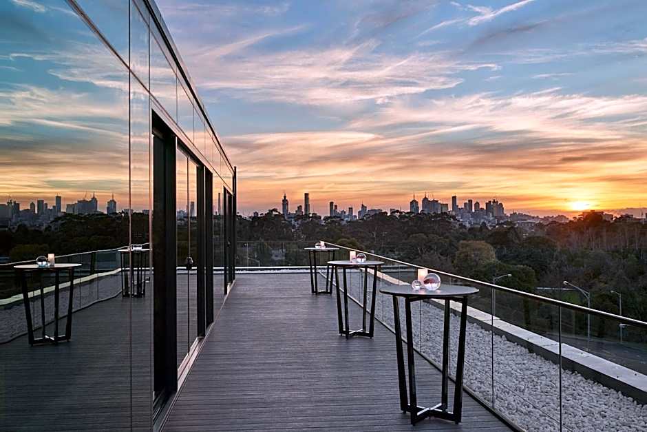 Element Melbourne Richmond