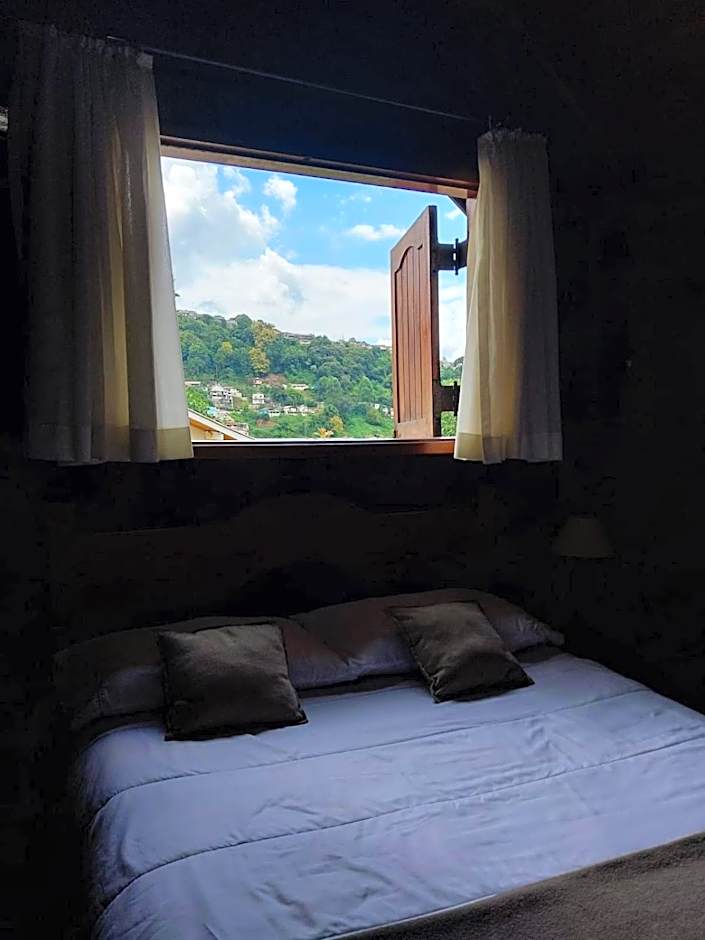 Villa Lemos Antiga Casa Vivenda Da Lua