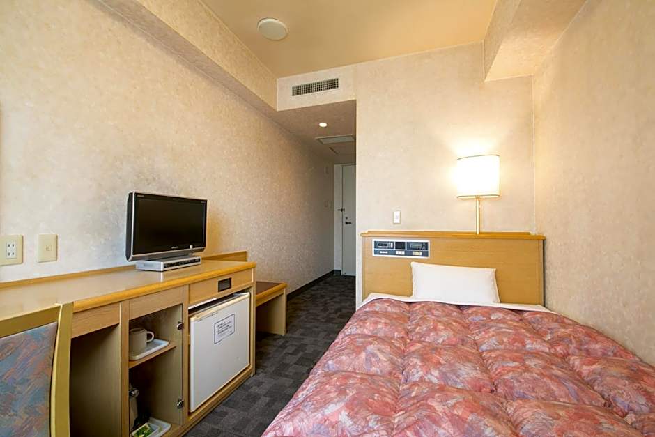 Kuwana Green Hotel