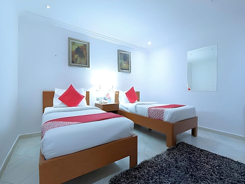 Mirage Hotel
