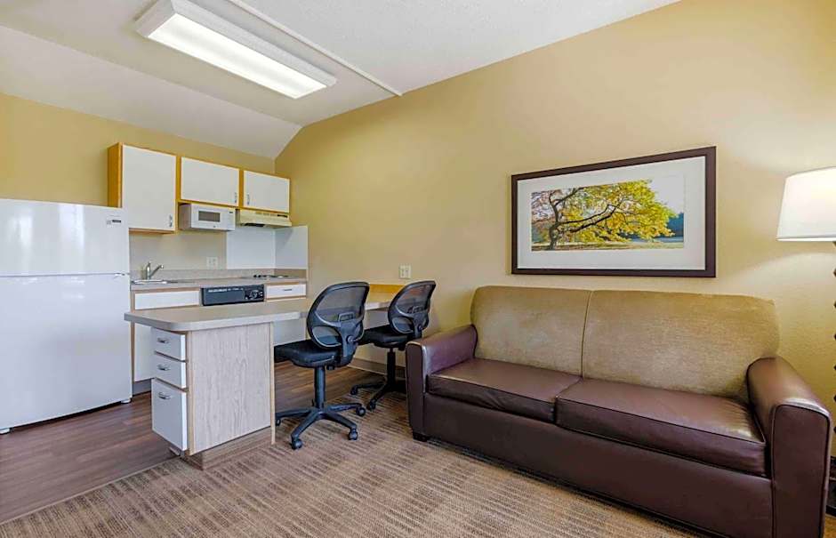 Extended Stay America Suites - Phoenix - Airport - Tempe