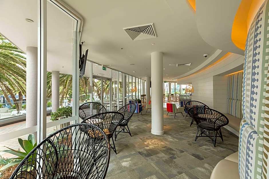 Rydges Cro''a Beachside