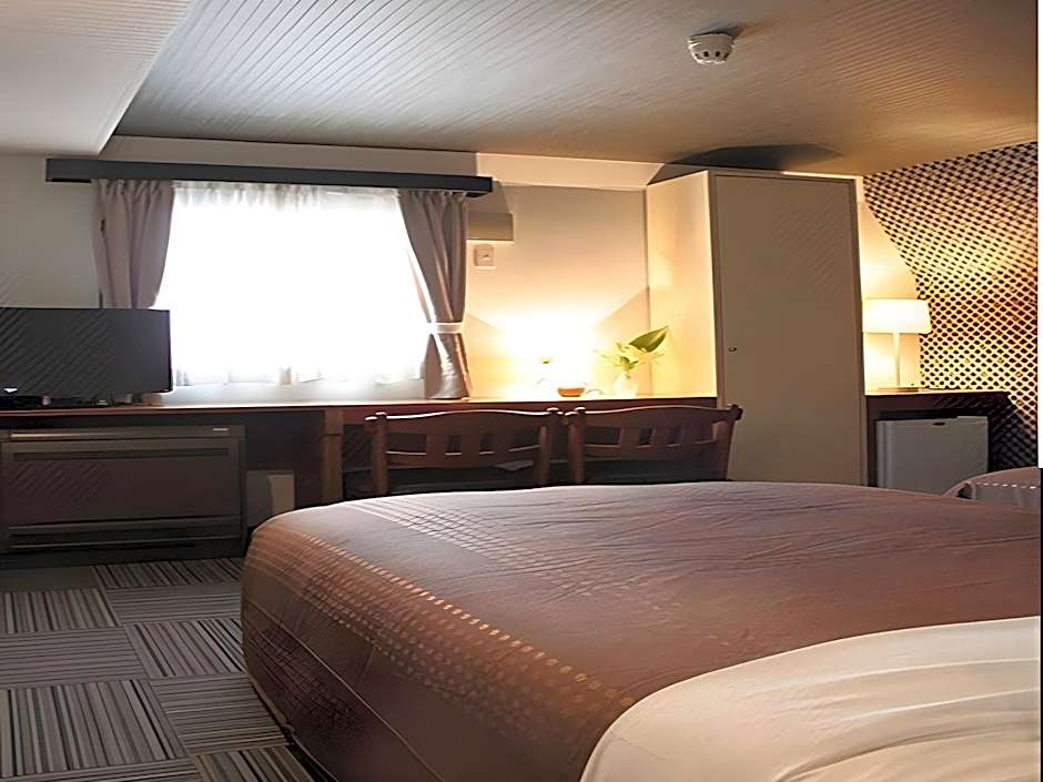 HOTEL LiVEMAX BUDGET Tokyo Hamura Ekimae