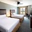 Homewood Suites by Hilton Houston/Katy Mills Mall