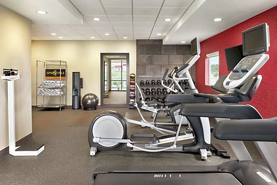 Home2 Suites By Hilton Bismarck