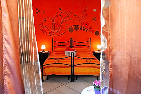 Double or Twin Room with Private Bathroom