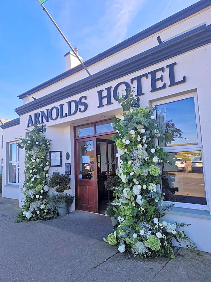Photo 1 of 50 of Arnolds Hotel