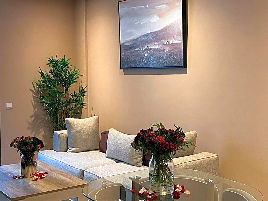 Atlas-Résidence by Rent-Inn