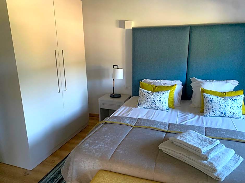 Quinta da Luz - A Luxury Boutique B&B