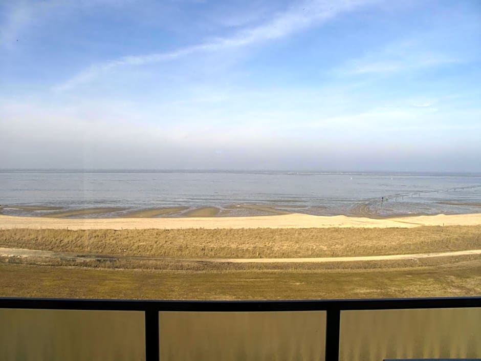 Beachhotel Cuxhaven