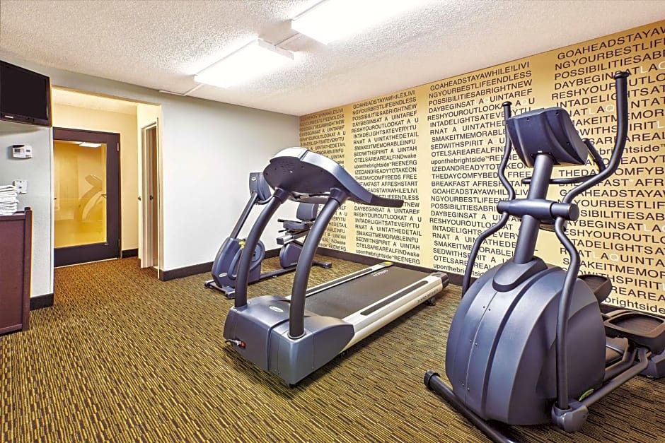 La Quinta Inn by Wyndham Toledo Perrysburg