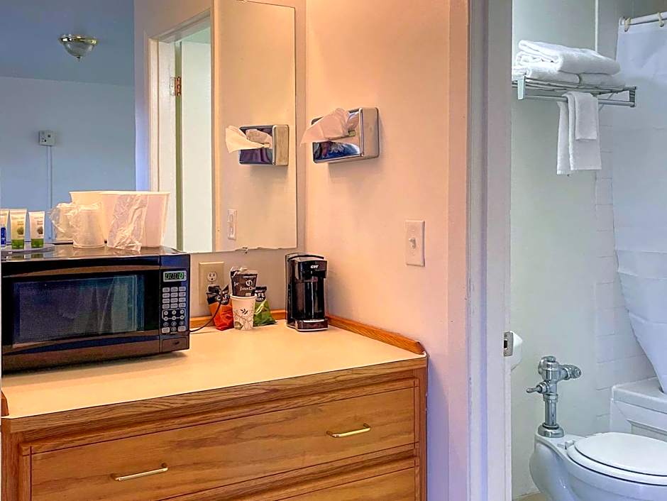 Rodeway Inn & Suites Omak - Okanogan