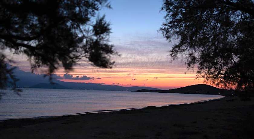 The Nine Graces - Agios Prokopios