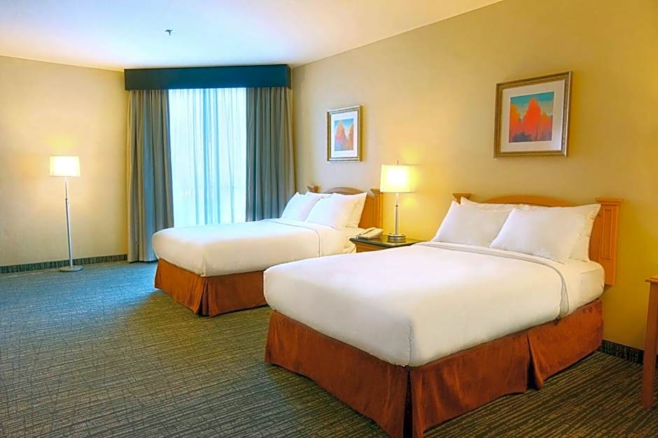 DoubleTree Suites By Hilton Mcallen