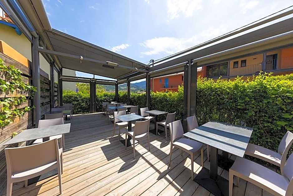 Le Madeloc Hotel & Spa