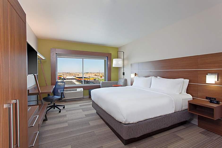 Holiday Inn Express & Suites Brigham City - North Utah By IHG