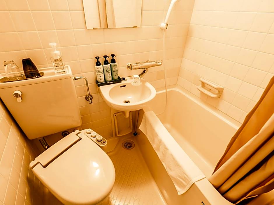 Hotel AreaOne Takamatsu City