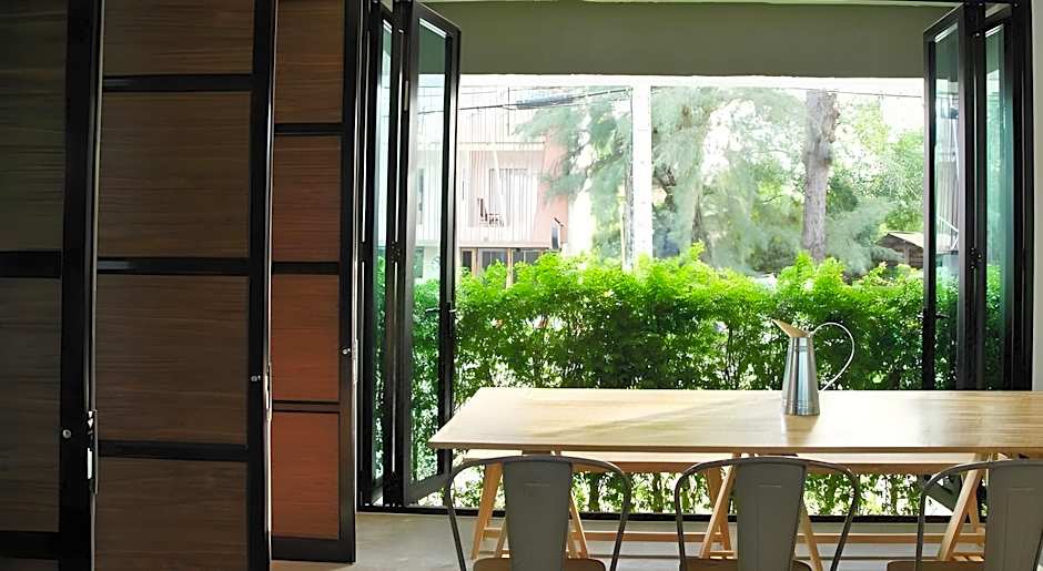 Bluemoon Cha-Am Hotel