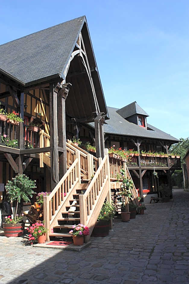 Hotel La Diligence
