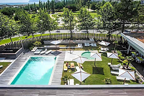 The Editory By The Sea Troia Comporta Hotel